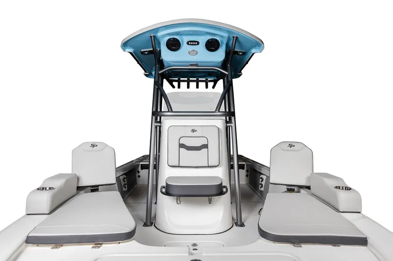 Slide: The Image of Sea Pro 230 Bay 2025 - 20