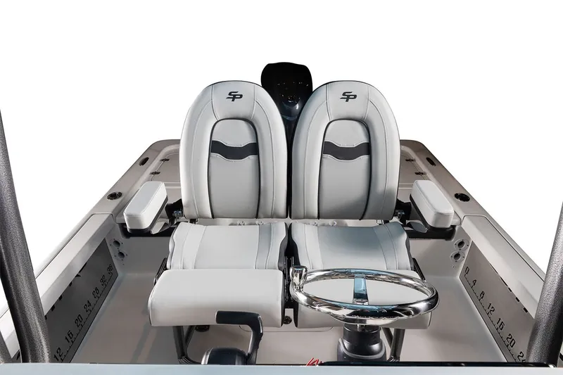 Slide: The Image of Sea Pro 230 Bay 2025 - 4