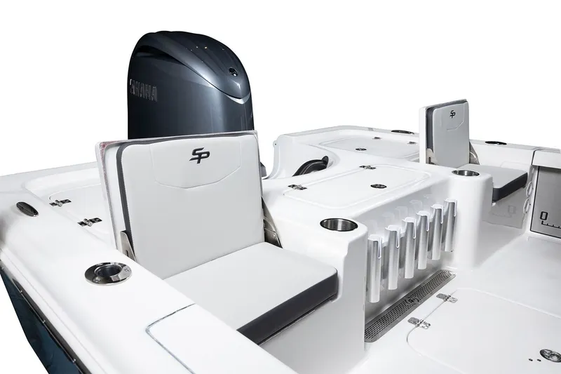 Slide: The Image of Sea Pro 230 Bay 2025 - 5