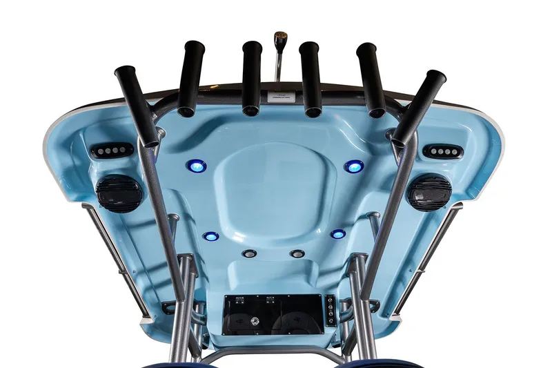 Slide: The Image of Sea Pro 230 Bay 2025 - 6