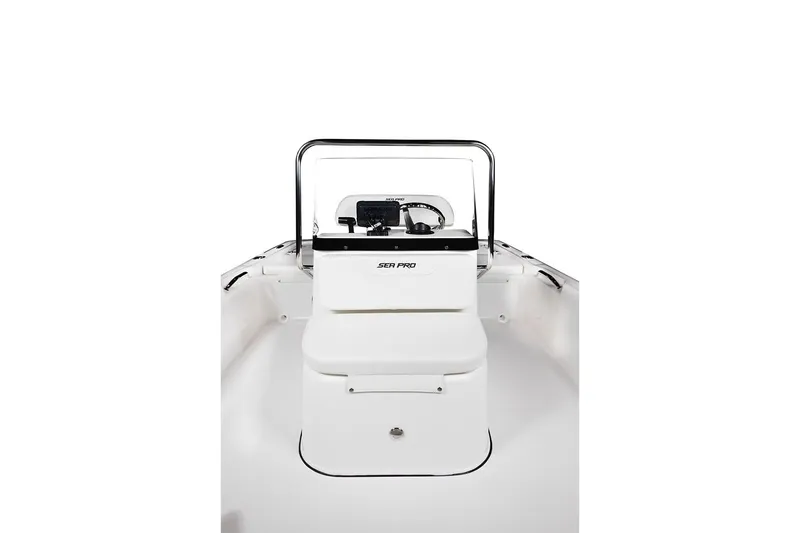 Slide: The Image of Sea Pro 172 Bay 2025 - 3