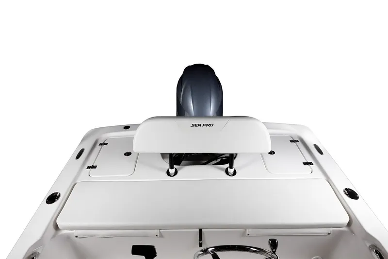 Slide: The Image of Sea Pro 172 Bay 2025 - 4