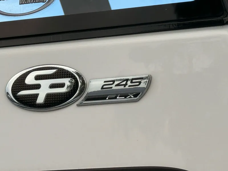 Slide: The Image of Sea Pro 245FLX Sandbar 2025 - 14