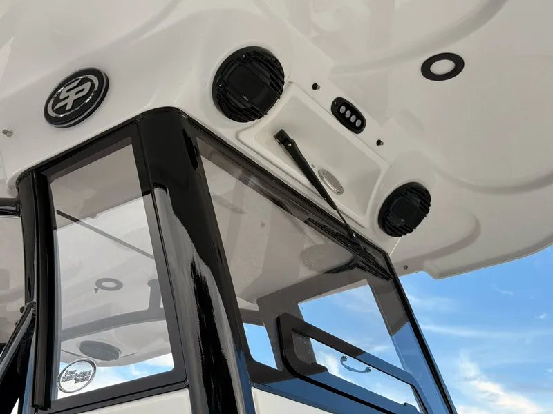 Slide: The Image of Sea Pro 245FLX Sandbar 2025 - 19