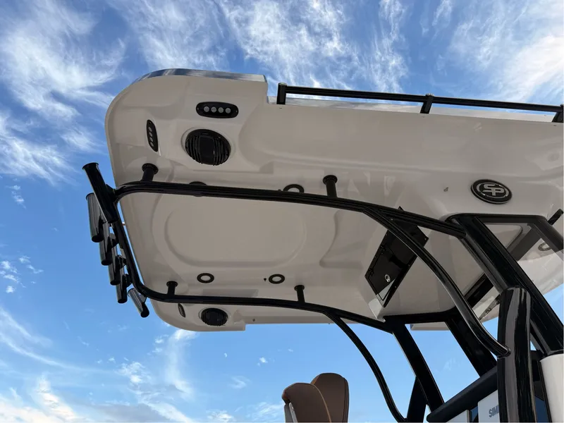 Slide: The Image of Sea Pro 245FLX Sandbar 2025 - 21