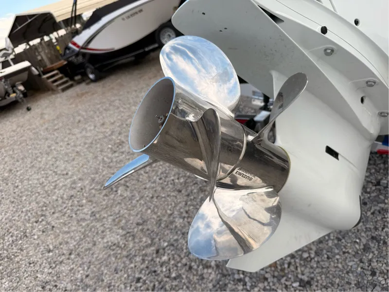 Slide: The Image of Sea Pro 245FLX Sandbar 2025 - 25