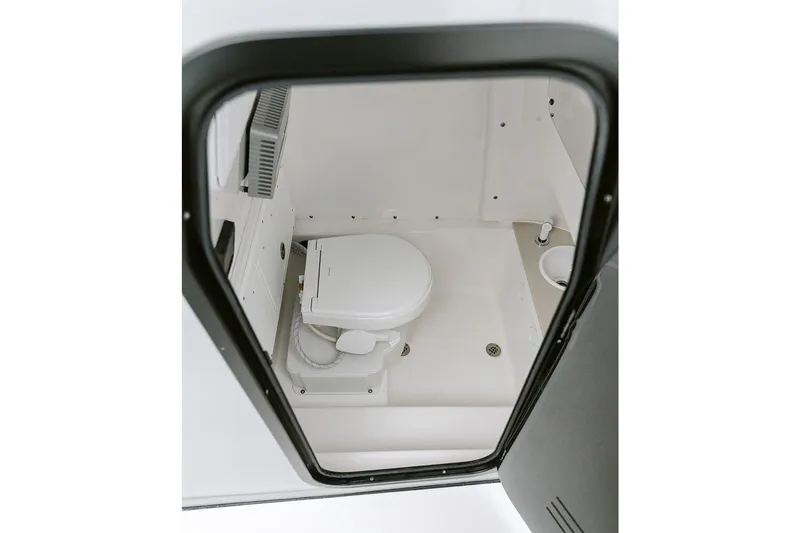 Slide: The Image of Sea Pro 245FLX Sandbar 2025 - 34