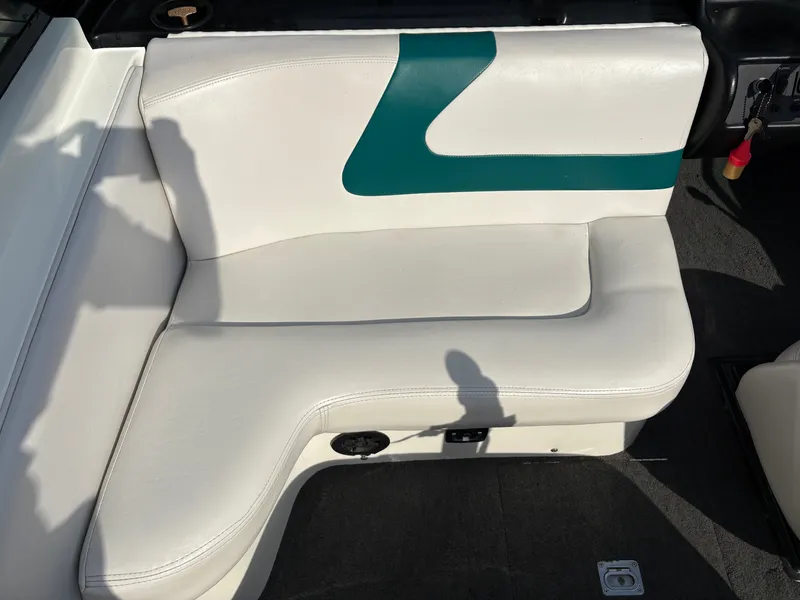 Slide: The Image of MasterCraft 190 Prostar 1998 - 11