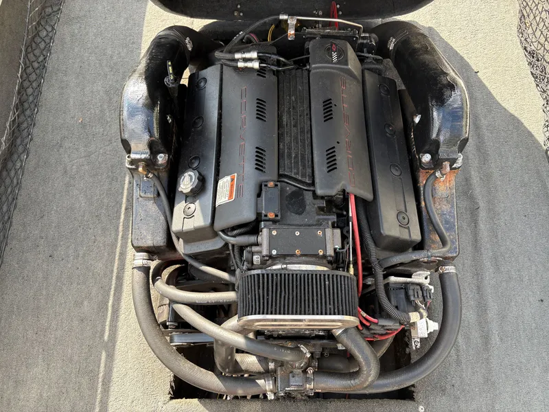 Slide: The Image of MasterCraft 190 Prostar 1998 - 15