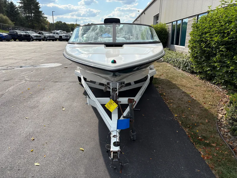 Slide: The Image of MasterCraft 190 Prostar 1998 - 3