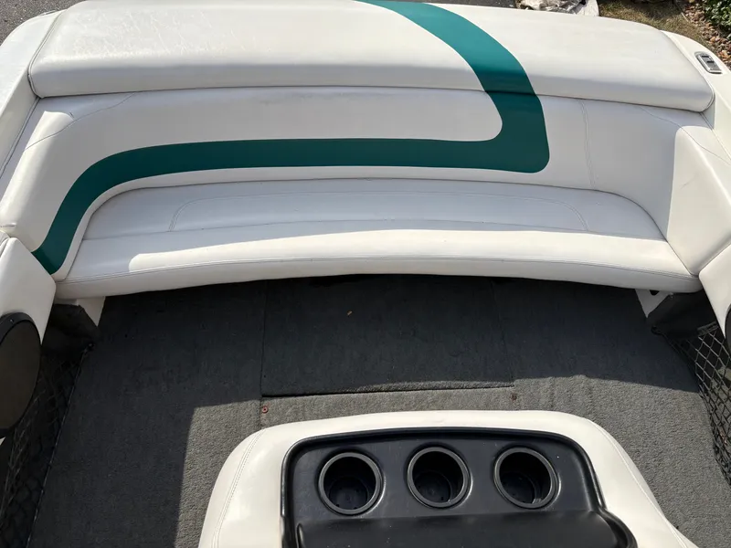 Slide: The Image of MasterCraft 190 Prostar 1998 - 8