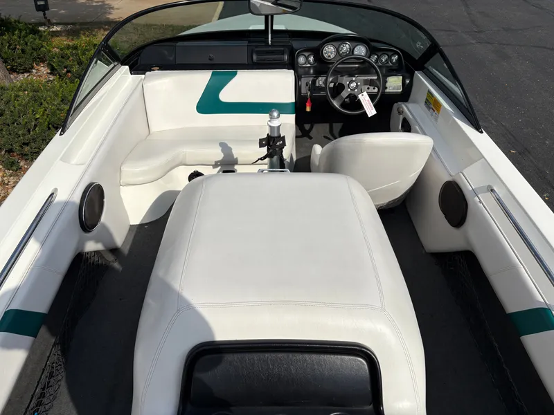 Slide: The Image of MasterCraft 190 Prostar 1998 - 9