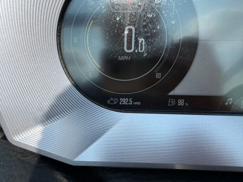 Slide: The Image of MasterCraft XT24 2022 - 25