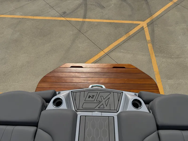 Slide: The Image of MasterCraft XT24 2022 - 28