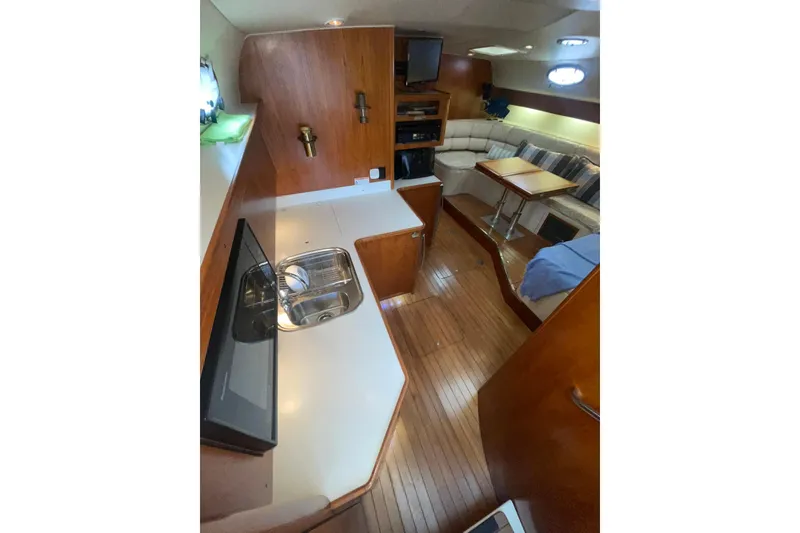 Slide: The Image of SALON OVERVIEW LOOKING FORWARD - 2