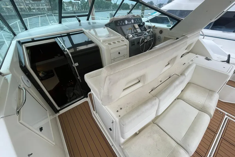 Slide: The Image of HELM DECK OVERVIEW - 28