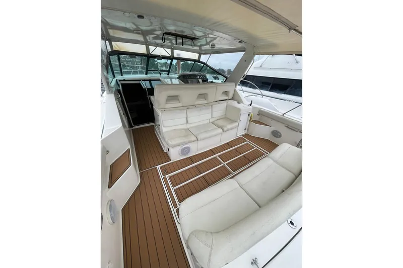 Slide: The Image of COCKPIT OVERVIEW LOOKING FORWARD - 32