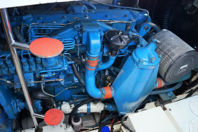 Slide: The Image of PORT ENGINE - 34