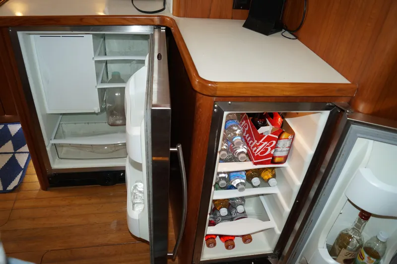 Slide: The Image of UPGRADED REFRIGERATION - 8