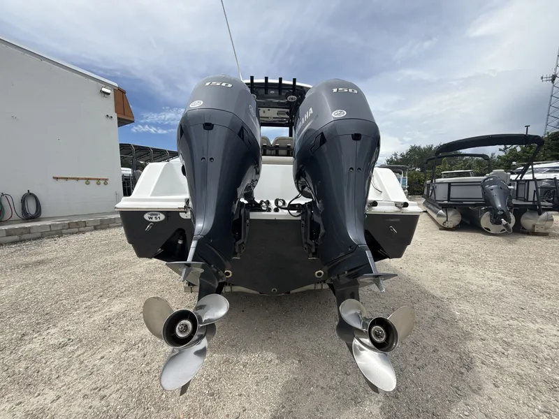 Slide: The Image of Sportsman Heritage 251 Center Console 2021 - 11