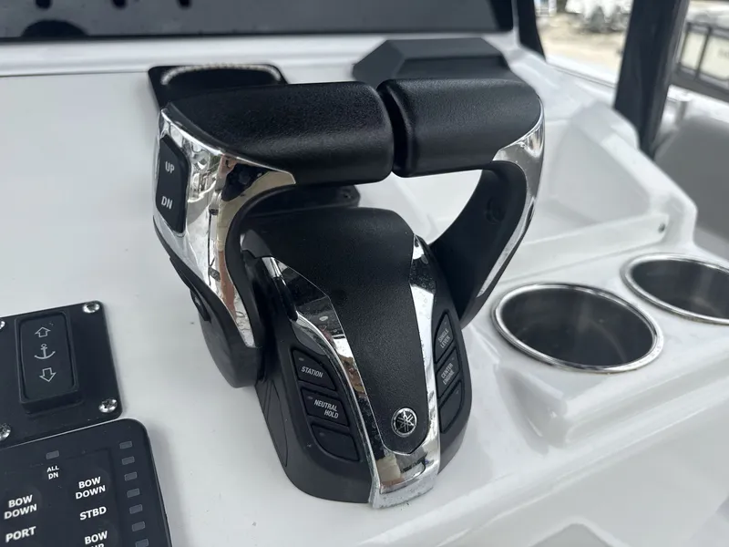 Slide: The Image of Sportsman Heritage 251 Center Console 2021 - 13