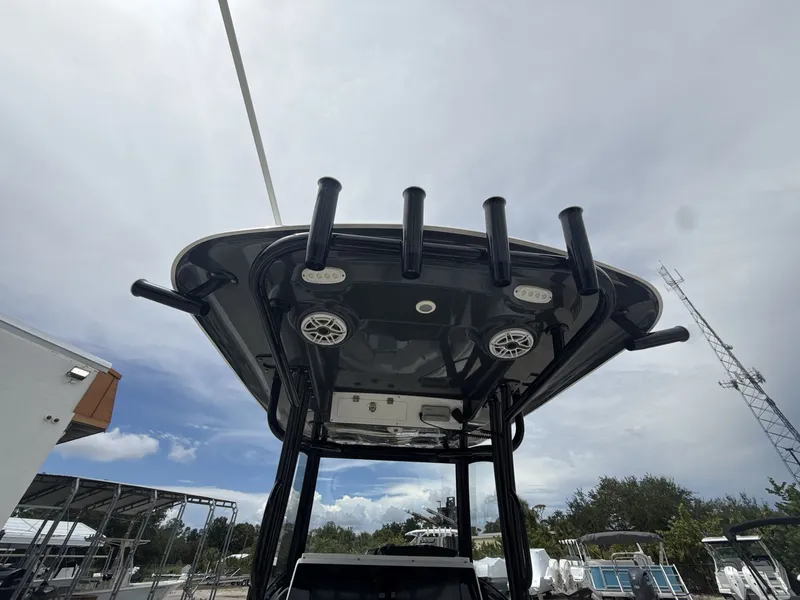 Slide: The Image of Sportsman Heritage 251 Center Console 2021 - 16
