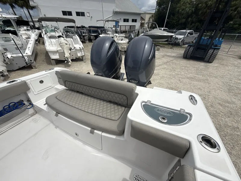 Slide: The Image of Sportsman Heritage 251 Center Console 2021 - 20