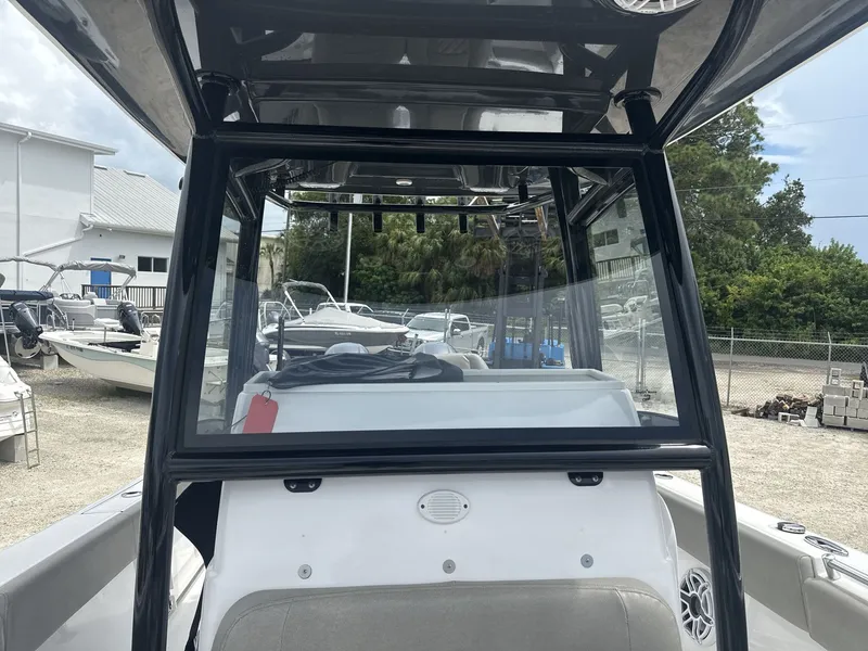 Slide: The Image of Sportsman Heritage 251 Center Console 2021 - 24