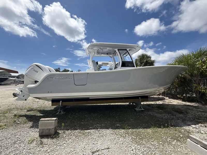 The Image of Sportsman Open 282 Center Console 2026 - 1