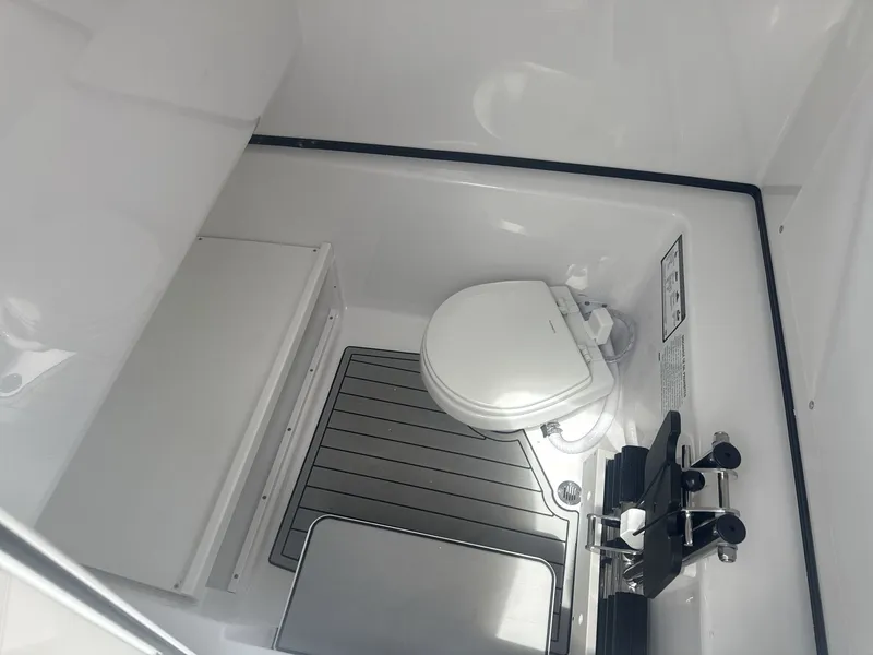 Slide: The Image of Sportsman Open 282 Center Console 2026 - 15