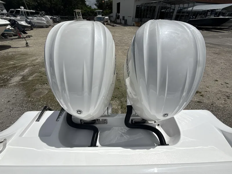 Slide: The Image of Sportsman Open 282 Center Console 2026 - 22