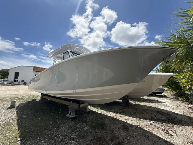 Slide: The Image of Sportsman Open 282 Center Console 2026 - 3