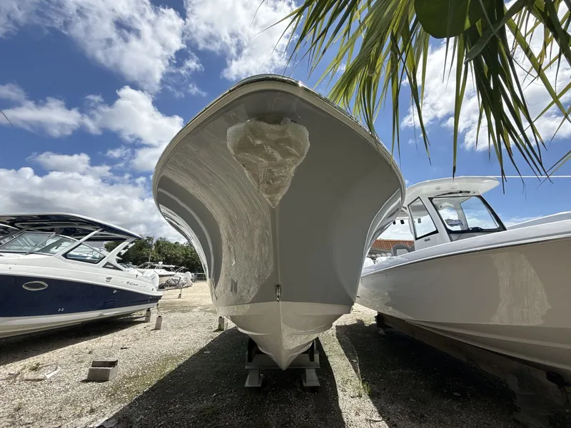 Slide: The Image of Sportsman Open 282 Center Console 2026 - 4