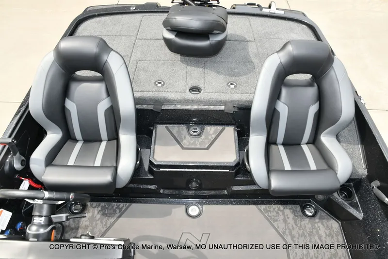 Slide: The Image of Nitro Z20 XL 2026 - 12