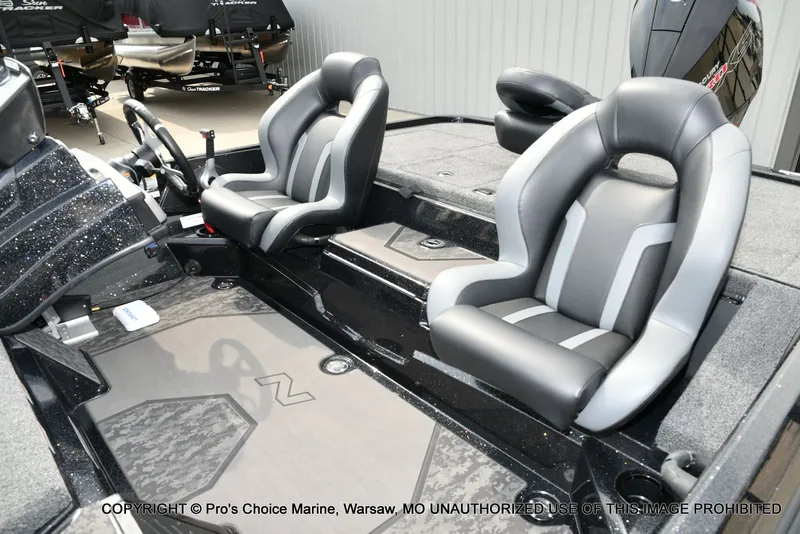 Slide: The Image of Nitro Z20 XL 2026 - 15