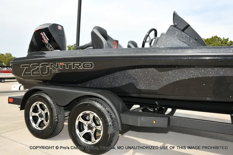 Slide: The Image of Nitro Z20 XL 2026 - 16