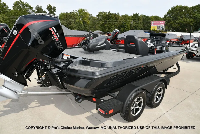 Slide: The Image of Nitro Z20 XL 2026 - 17