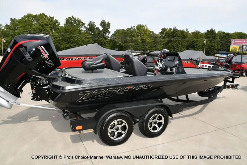 Slide: The Image of Nitro Z20 XL 2026 - 18