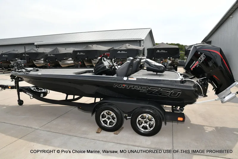 Slide: The Image of Nitro Z20 XL 2026 - 25