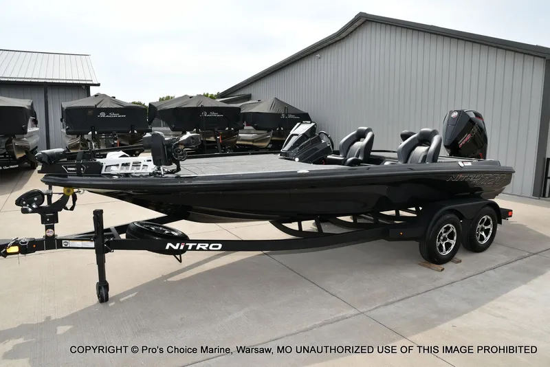 Slide: The Image of Nitro Z20 XL 2026 - 26