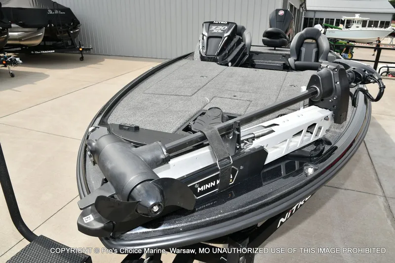 Slide: The Image of Nitro Z20 XL 2026 - 27