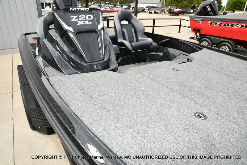 Slide: The Image of Nitro Z20 XL 2026 - 31