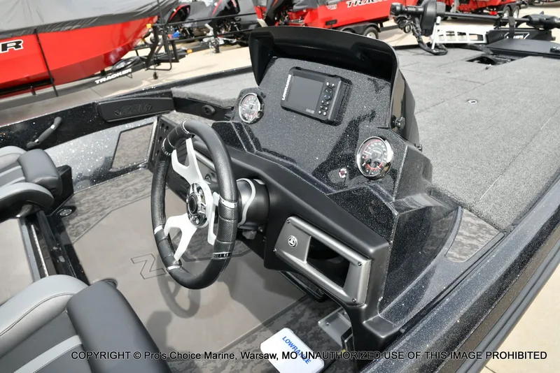 Slide: The Image of Nitro Z20 XL 2026 - 34