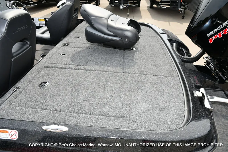 Slide: The Image of Nitro Z20 XL 2026 - 35