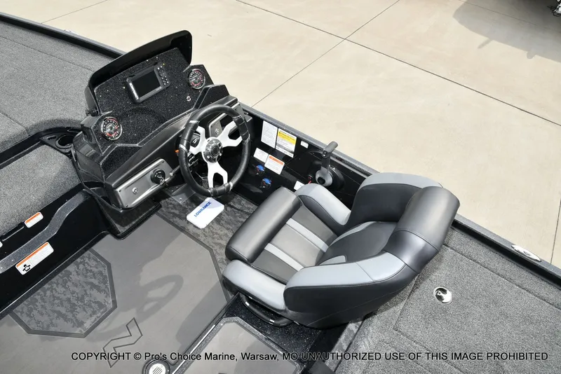 Slide: The Image of Nitro Z20 XL 2026 - 37