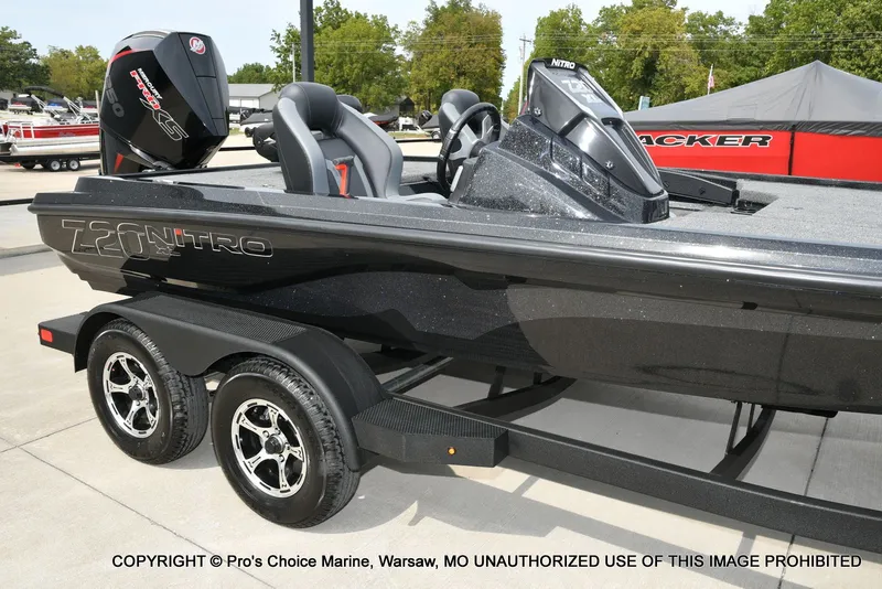 Slide: The Image of Nitro Z20 XL 2026 - 4