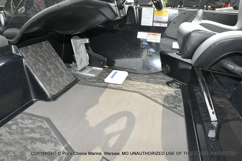 Slide: The Image of Nitro Z20 XL 2026 - 40