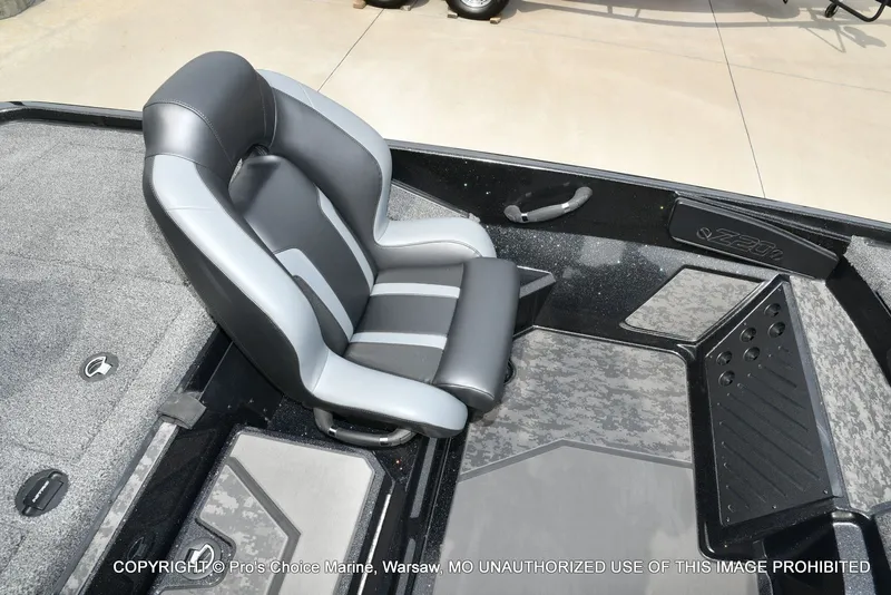 Slide: The Image of Nitro Z20 XL 2026 - 41