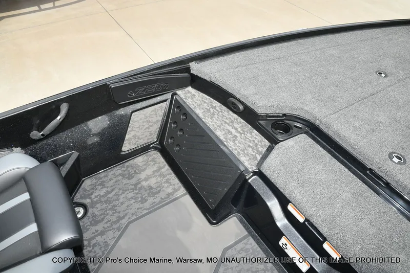 Slide: The Image of Nitro Z20 XL 2026 - 42