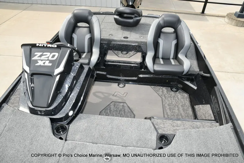 Slide: The Image of Nitro Z20 XL 2026 - 45